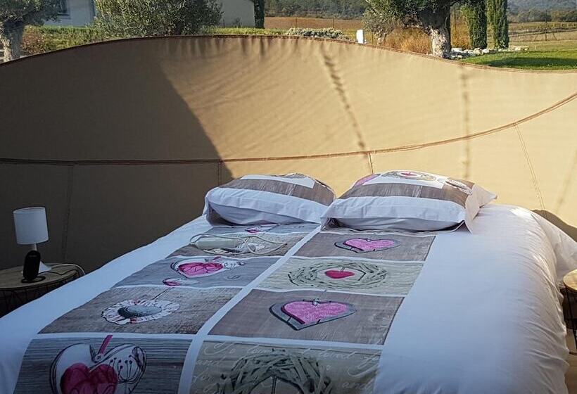 مبيت وإفطار Relais De L Alsou