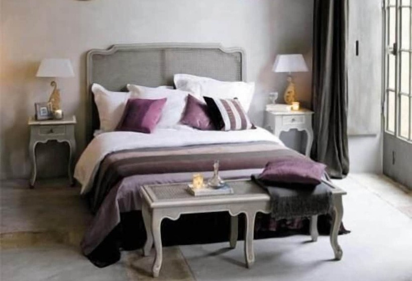 مبيت وإفطار Relais De L Alsou