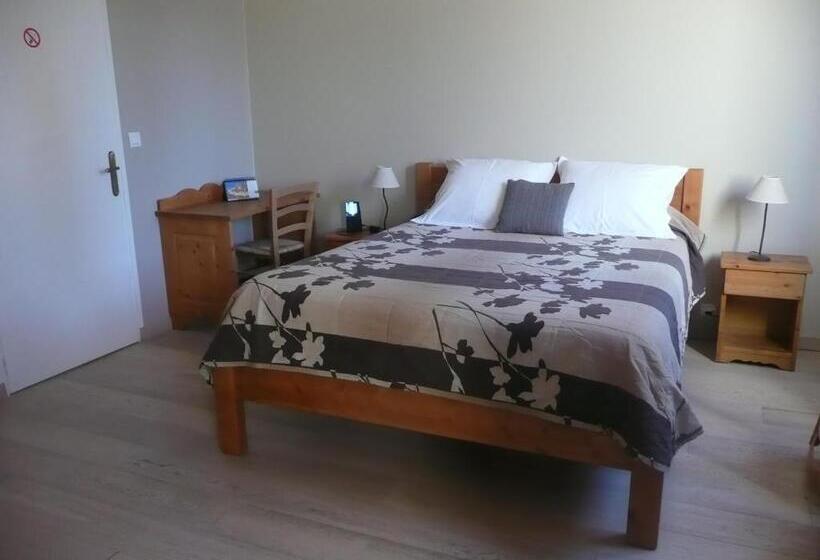 צימר Residence L'etoile Du Sancy