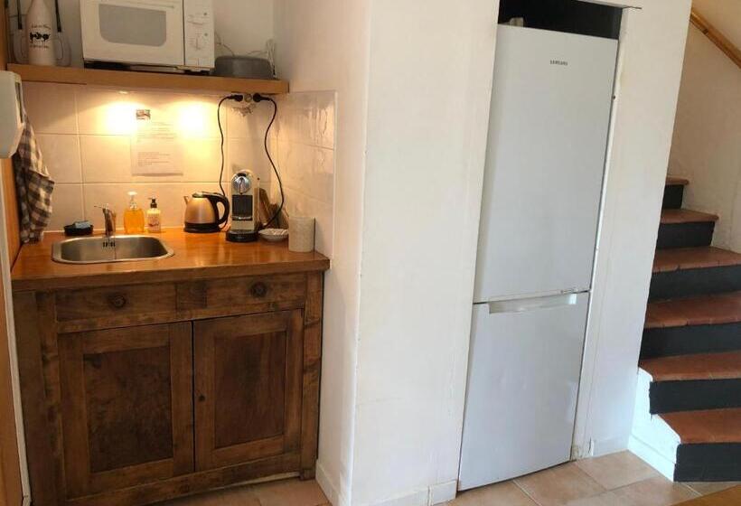 ベッドアンドブレックファースト Villa Antoline