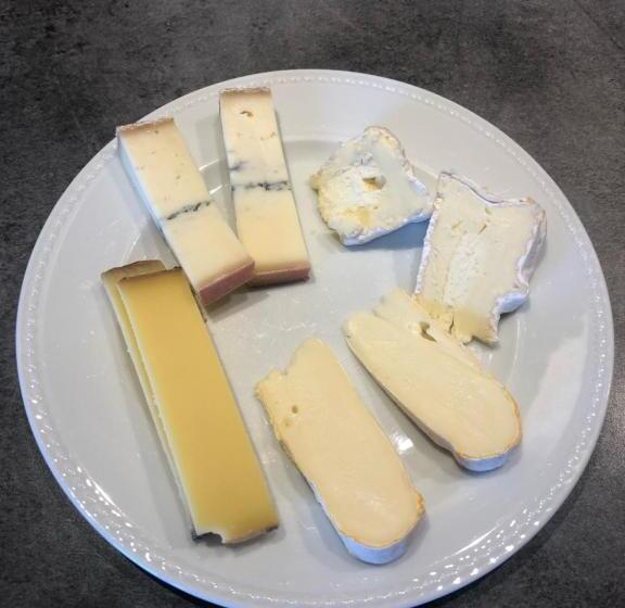 ベッドアンドブレックファースト Villa Antoline