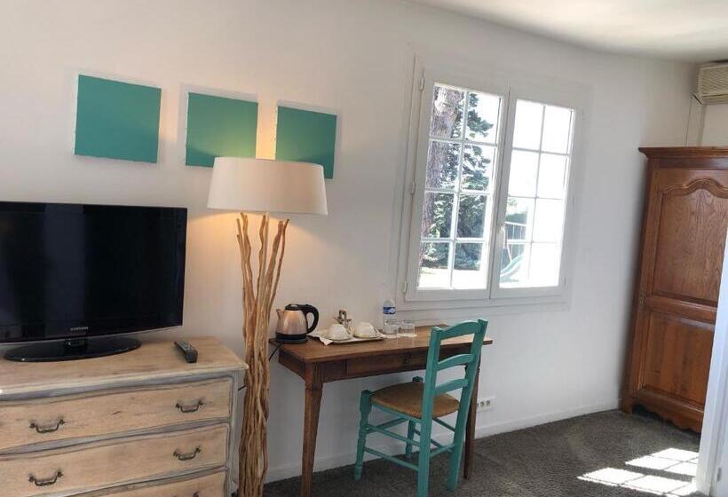 ベッドアンドブレックファースト Villa Antoline