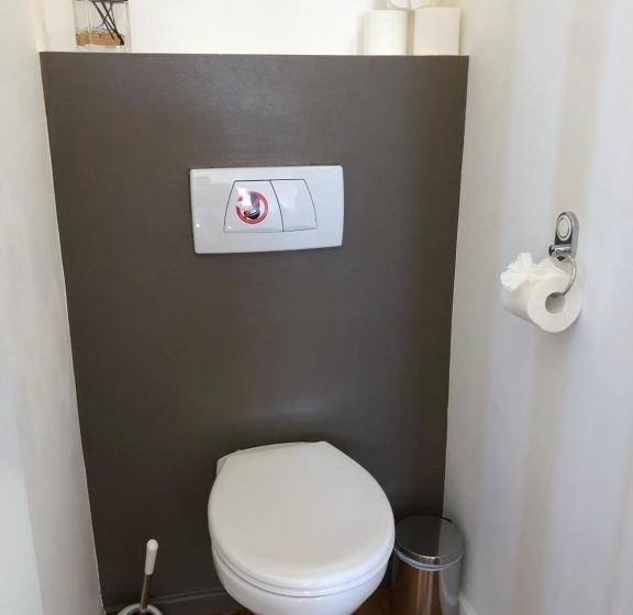 ベッドアンドブレックファースト Villa Antoline