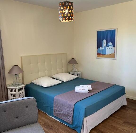 ベッドアンドブレックファースト Villa Antoline