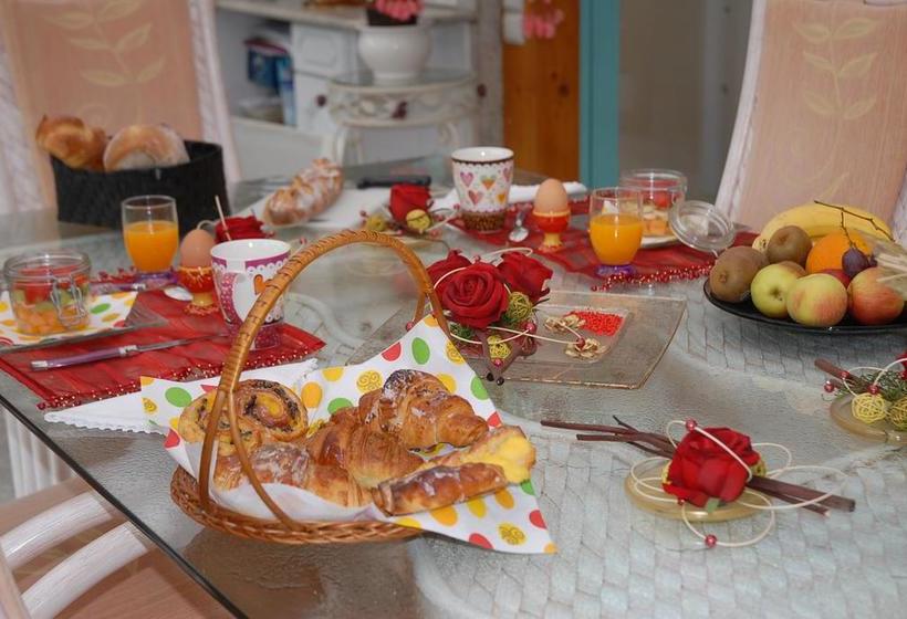 민박 Villa Thalassa Domaineleshesperides