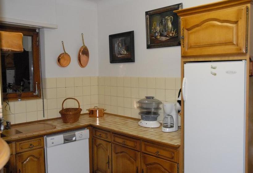 مبيت وإفطار Villa Thalassa Domaineleshesperides