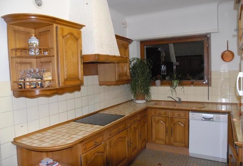 צימר Villa Thalassa Domaineleshesperides