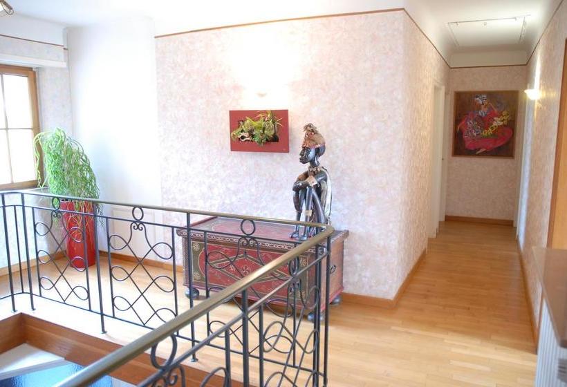 민박 Villa Thalassa Domaineleshesperides