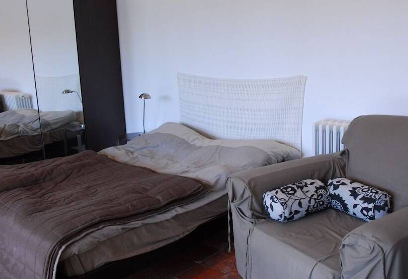 تختخواب و صبحانه Villa Tourelle