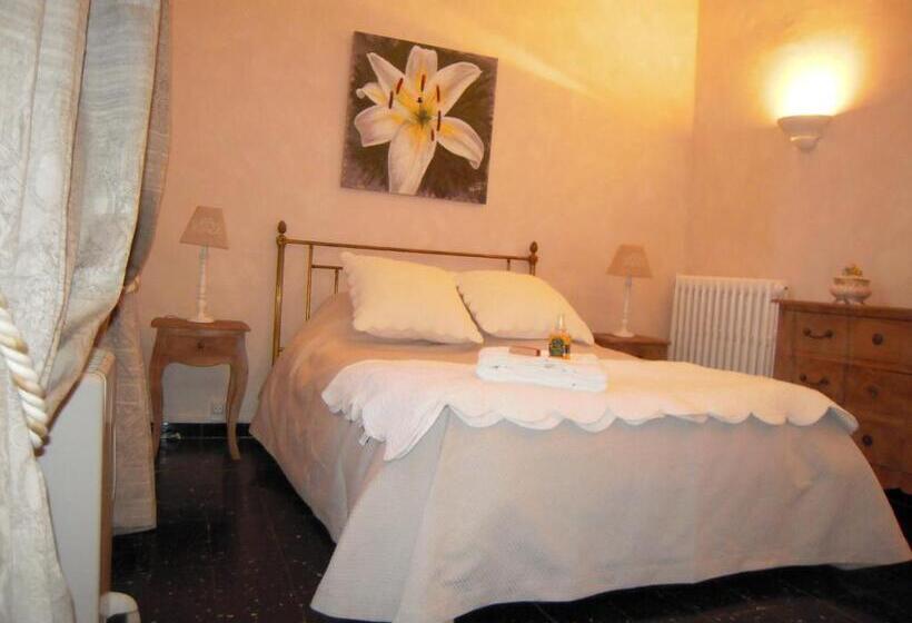 ベッドアンドブレックファースト Villa Valflor Chambres D Hôtes Et Appartements