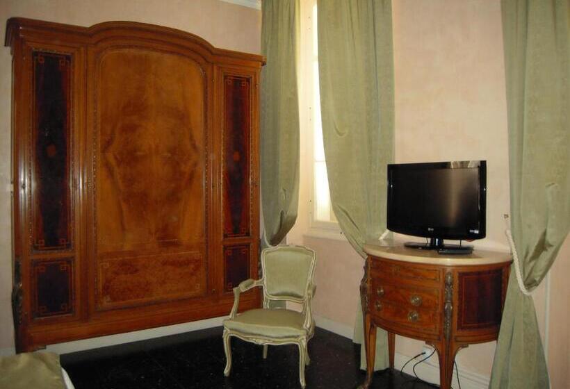 צימר Villa Valflor Chambres D Hôtes Et Appartements