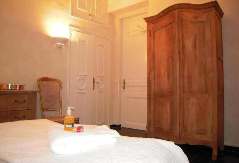 צימר Villa Valflor Chambres D Hôtes Et Appartements