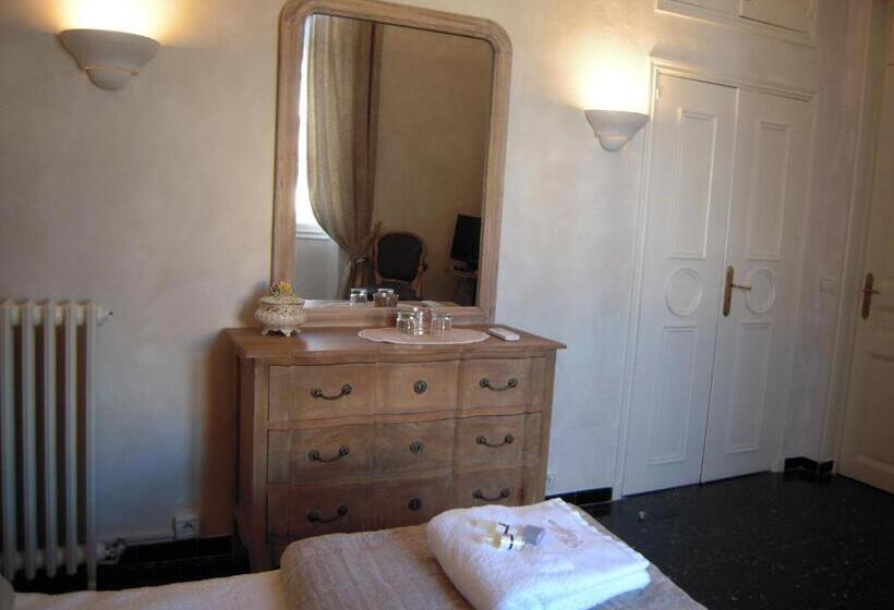 تختخواب و صبحانه Villa Valflor Chambres D Hôtes Et Appartements