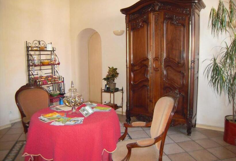 צימר Villa Valflor Chambres D Hôtes Et Appartements