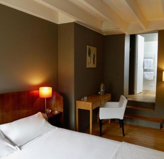 Bed & Breakfast La Clepsydre