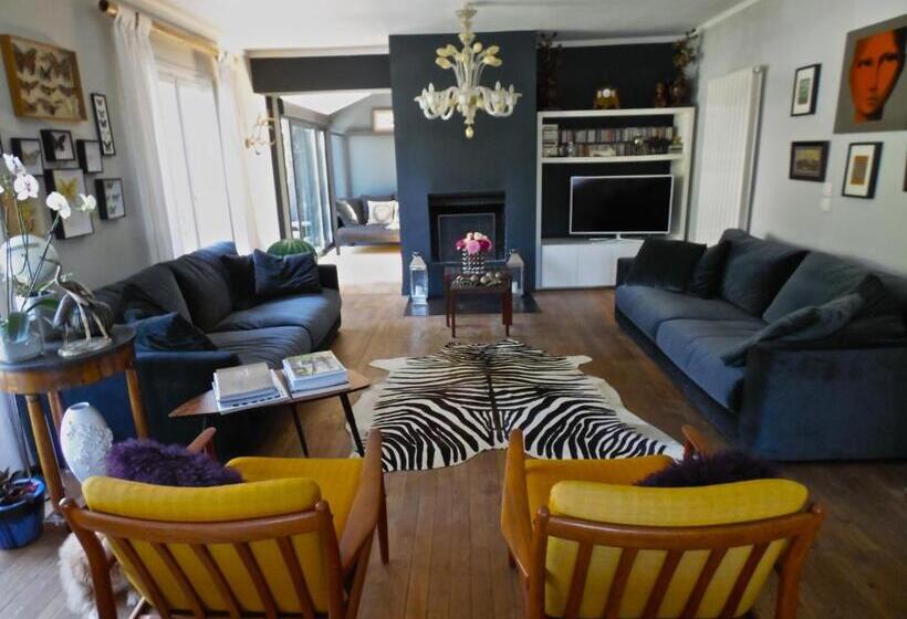 Bed & Breakfast La Clepsydre