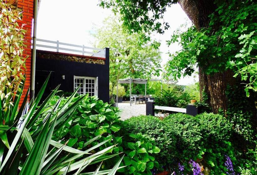 Bed & Breakfast La Clepsydre