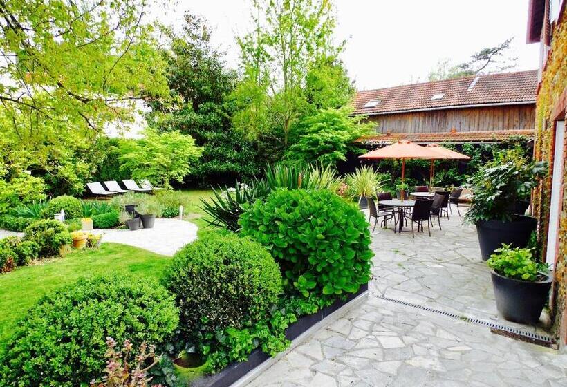 Bed & Breakfast La Clepsydre