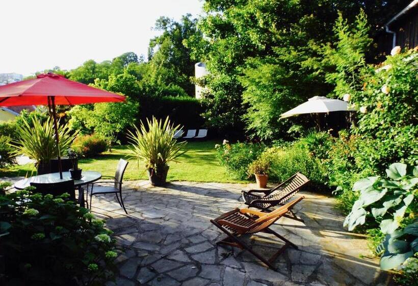 Bed & Breakfast La Clepsydre