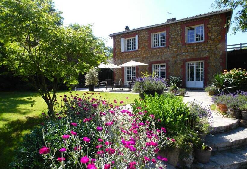 Bed & Breakfast La Clepsydre