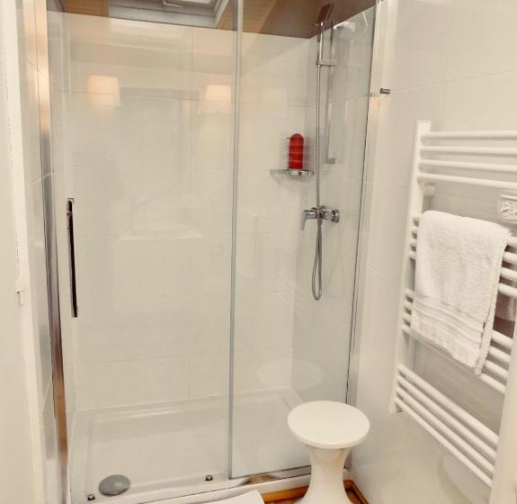 Bed & Breakfast La Clepsydre