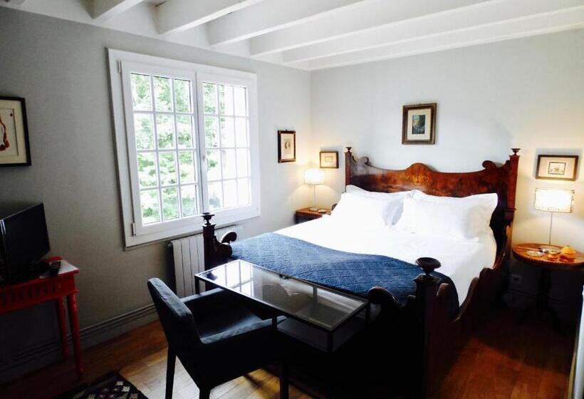 Bed & Breakfast La Clepsydre