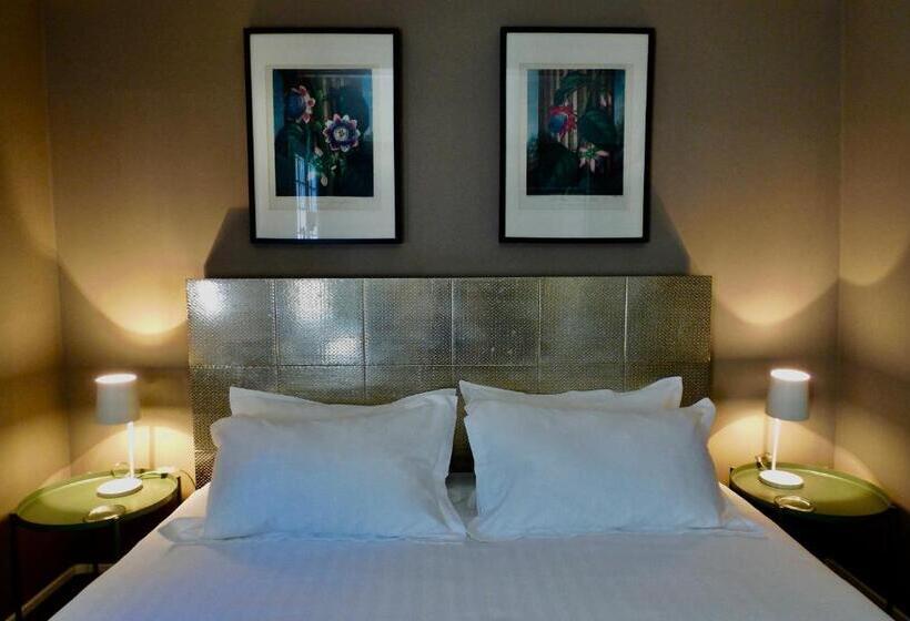 Bed & Breakfast La Clepsydre