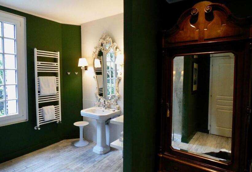 Bed & Breakfast La Clepsydre