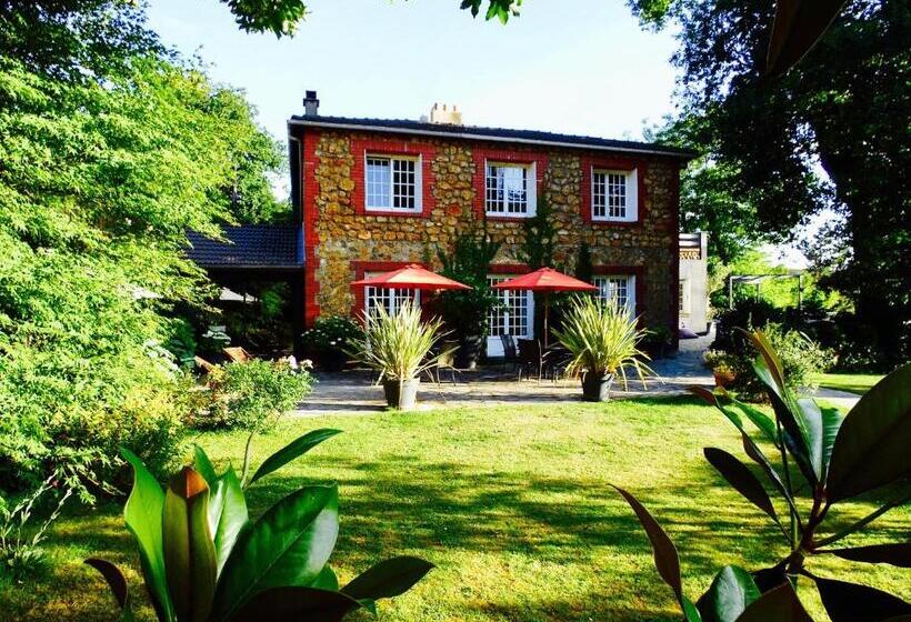 Bed & Breakfast La Clepsydre