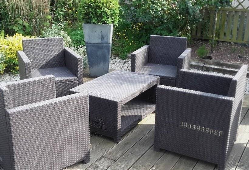 Contact Hôtel   Motel Les Bleuets