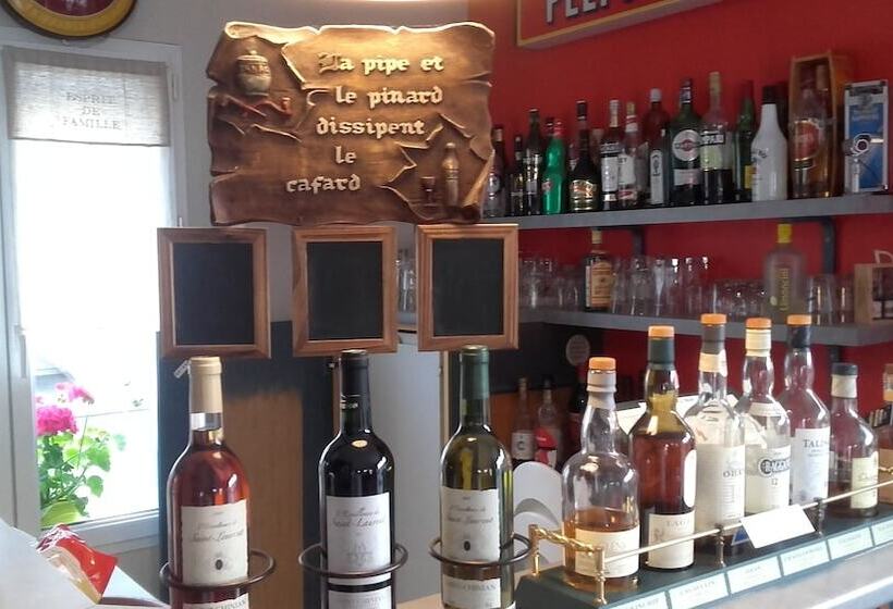 Contact Hôtel Motel Les Bleuets