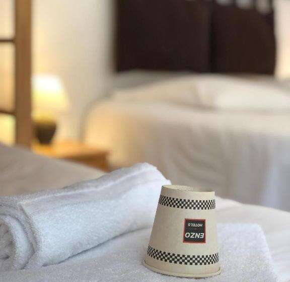 Enzo Hotels Neufchâteau By Kyriad Direct