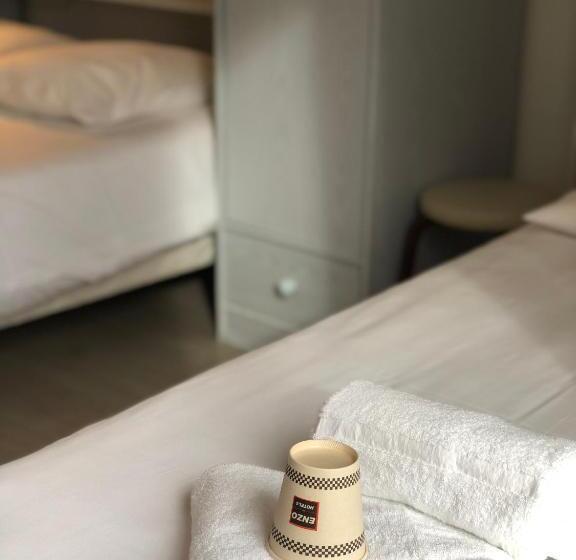Enzo Hotels Neufchâteau By Kyriad Direct