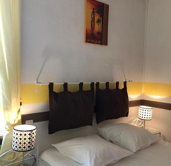 Enzo Hotels Neufchâteau By Kyriad Direct