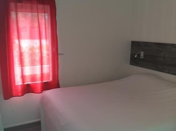 Fasthotel Albertville