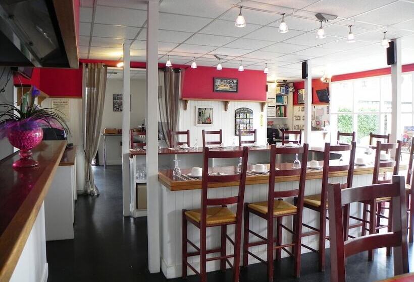 Fasthotel Albertville