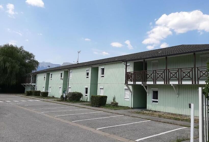 Fasthotel Albertville