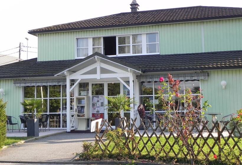 Fasthotel Albertville