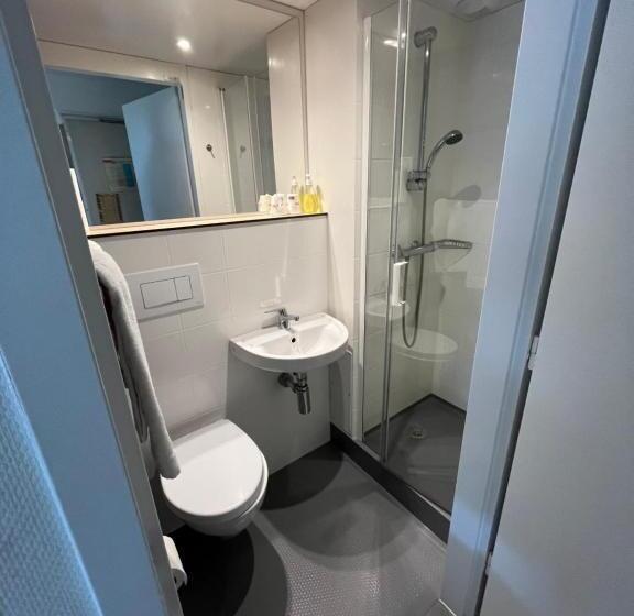 Fasthotel La Roche Sur Yon