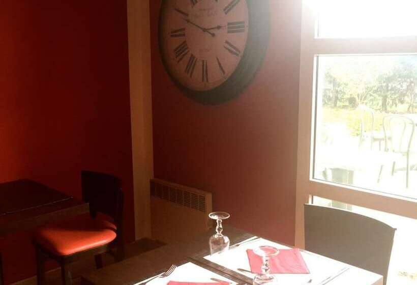 Fasthotel Toulouse Muret