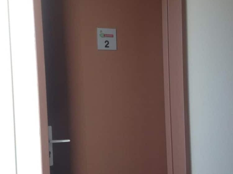 Fasthotel Toulouse Muret