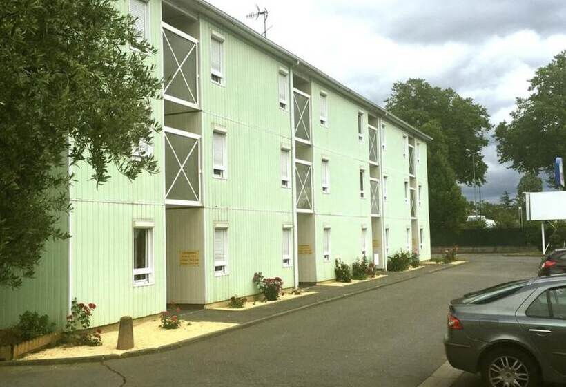 Fasthotel Toulouse Muret