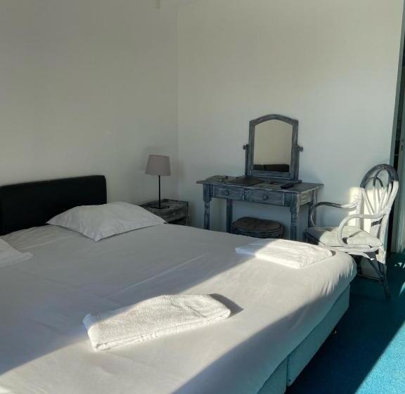 Golf Hotel De La Carte