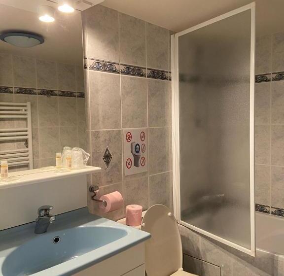 Golf Hotel De La Carte