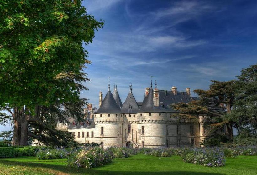 Golf Hotel De La Carte