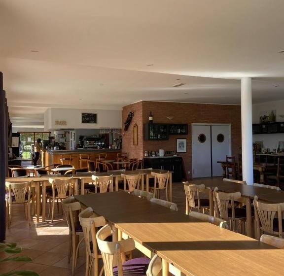 Golf Hotel De La Carte