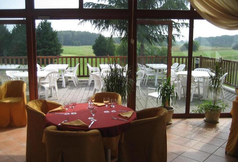 Golf Hotel De La Carte