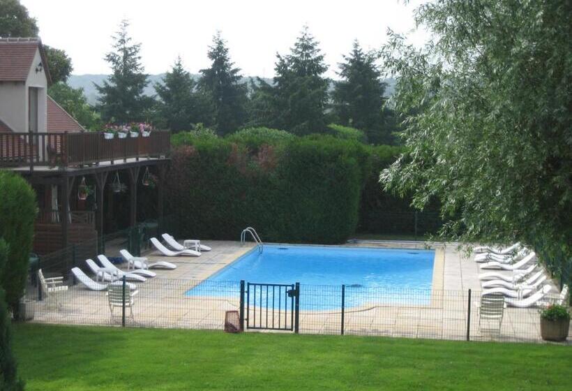 Golf Hotel De La Carte