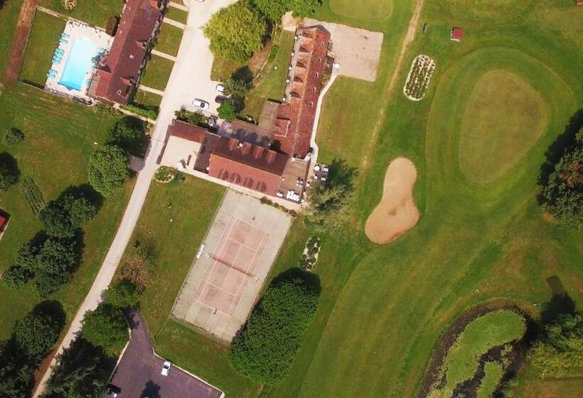 Golf Hotel De La Carte