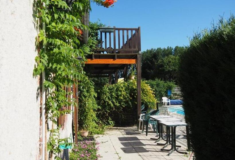 Golf Hotel De La Carte